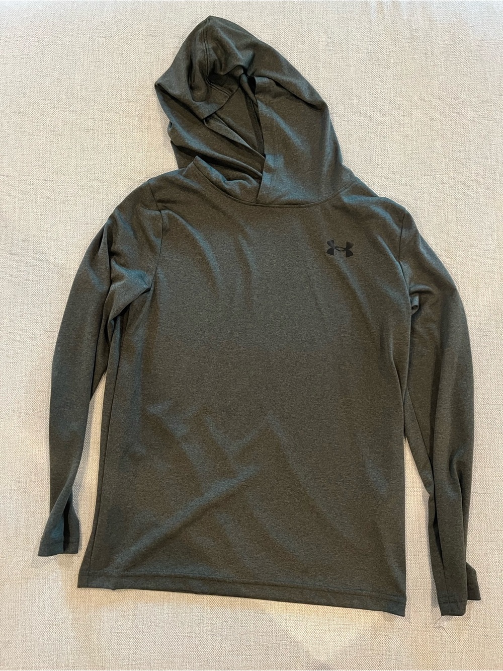 Under Armour Kids Light Weight Hoodie